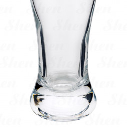 Бокал для пива 450 мл Deli Glass