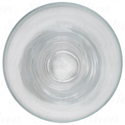 Бокал для пива 450 мл Deli Glass