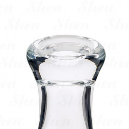 Бокал для пива 450 мл Deli Glass