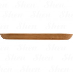 Блюдце прямоугольное 25,5x15 см Wilmax Bamboo