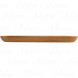 Блюдце прямоугольное 25,5x15 см Wilmax Bamboo