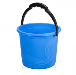 Ведро 7 л Elfplast &amp;quot;Волна&amp;quot;