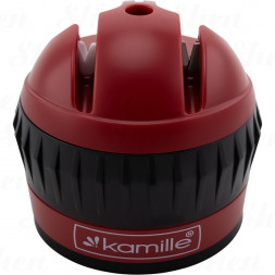 Точилка для ножей с присоской Kamille