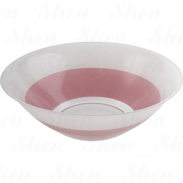 Сервиз столовый 19 предметов Luminarc Ambi Poppy Pink