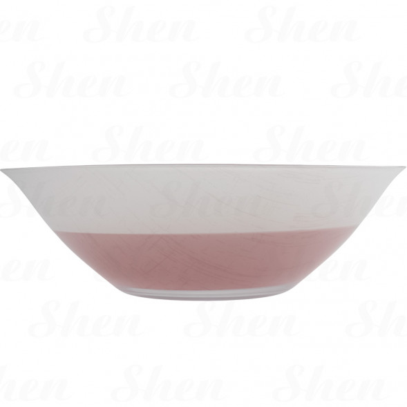Сервиз столовый 19 предметов Luminarc Ambi Poppy Pink