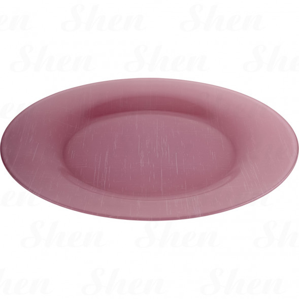 Сервиз столовый 19 предметов Luminarc Ambi Poppy Pink