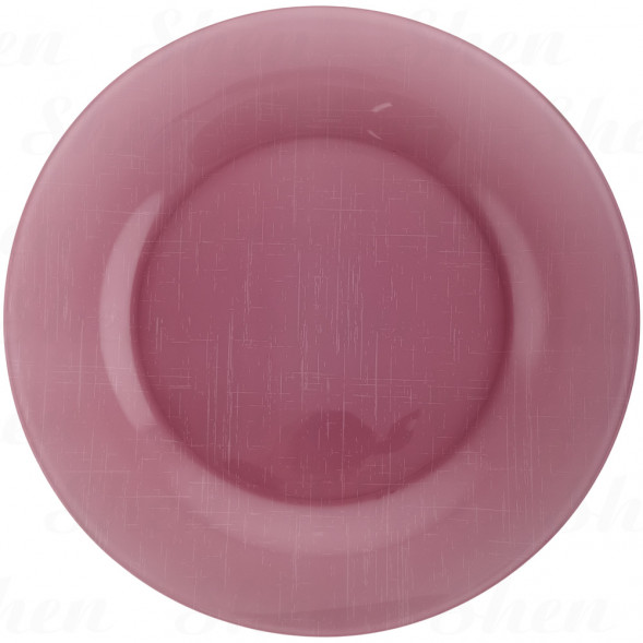 Сервиз столовый 19 предметов Luminarc Ambi Poppy Pink
