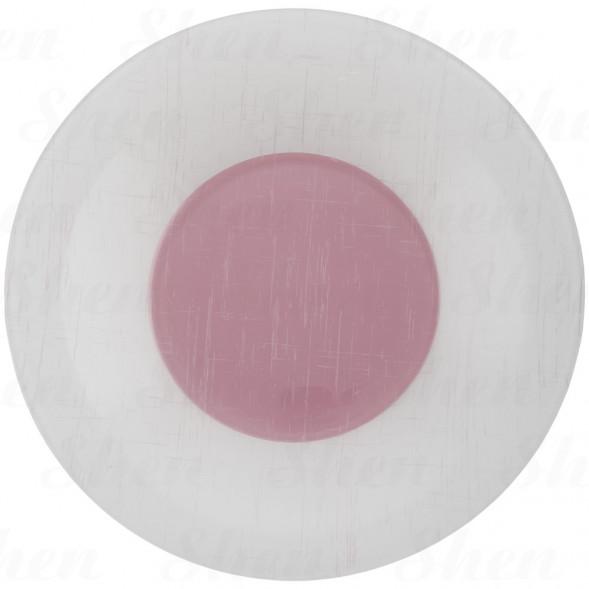 Сервиз столовый 19 предметов Luminarc Ambi Poppy Pink