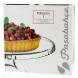 Тортовница 28 см Pasabahce Patisserie