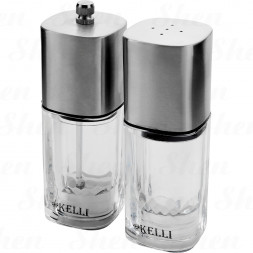 Набор для специй, 2 предмета KELLI