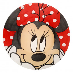 Набор посуды детский 3 предмета Luminarc Oh Minnie