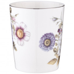 Кружка фарфоровая 400 мл Lefard &amp;quot;Bouquet&amp;quot;