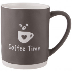 Кружка 520 мл Lefard Coffee Time