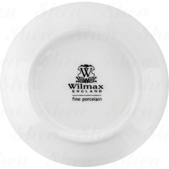 Сахарница 250 мл Wilmax