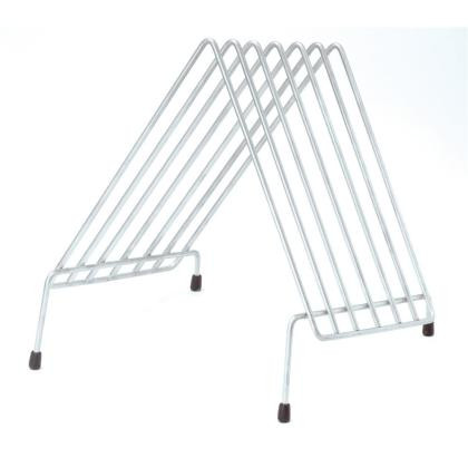 Подставка для разделочных блоков 29x28,5x33 Ozti