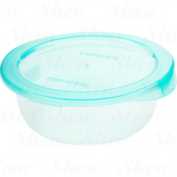 Контейнер стеклянный 670 мл Luminarc Keep&amp;#039;N Box