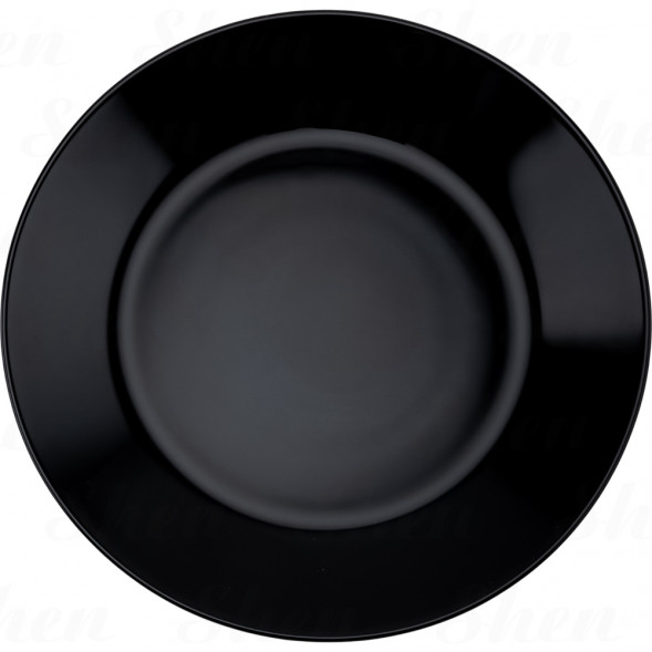 Сервиз столовый 16 предметов Luminarc Lillie Black