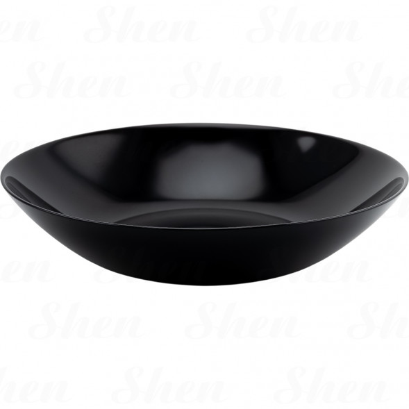 Сервиз столовый 16 предметов Luminarc Lillie Black