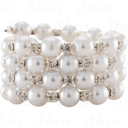 Кольцо для салфеток d5 см Ens Group Pearl