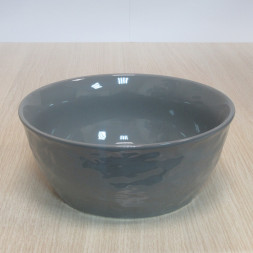 Салатник фарфоровый 1,5 л Forest