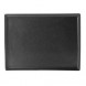 Блюдо прямоугольное 27х21 см Porland Seasons Black