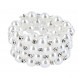 Кольцо для салфеток d5 см Ens Group Pearl