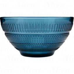 Салатник диаметр 12 см Luminarc Louison London Topaz