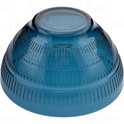 Салатник диаметр 12 см Luminarc Louison London Topaz
