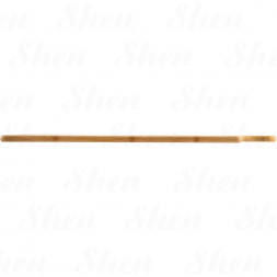Доска сервировочная с ручкой 66x20 см Wilmax Bamboo