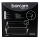 Форма для запекания 22 см Pasabahce Borcam