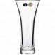 Ваза для цветов хрустальная 20,5 см Crystal Bohemia &amp;quot;Blank&amp;quot;