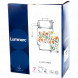 Набор для воды 7 предметов Luminarc Alvis Red