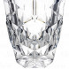 Ваза для цветов хрустальная 28 см Crystal Bohemia &amp;quot;Lunar&amp;quot;