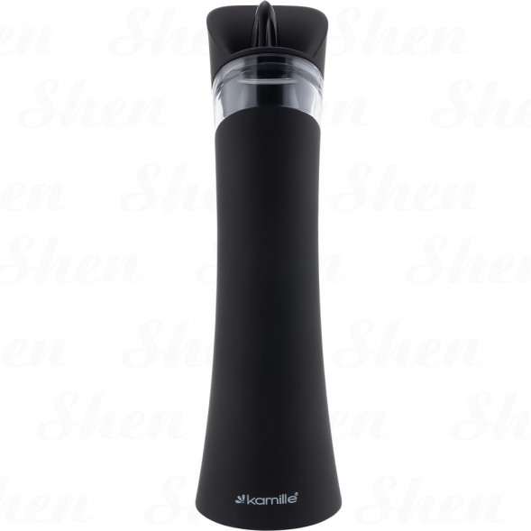 Мельница для специй электрическая гравитационная Kamille