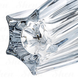 Ваза для цветов 255 см Crystalite Bohemia &amp;quot;Yoko&amp;quot;