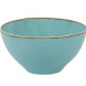 Салатник 16 см Porland Seasons Turquoise