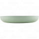 Блюдо для подачи диаметр 25 см Luminarc Vicky Soft Green