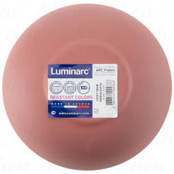 Салатник диаметр 12,5 см Luminarc Vicky Terracotta