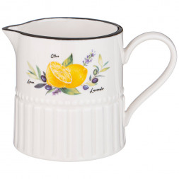 Молочник 250 мл Lefard «Kitchen passions»