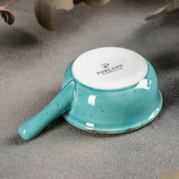 Кокотница 50 мл Porland Seasons Turquoise