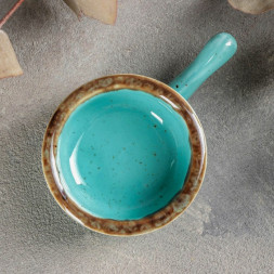 Кокотница 50 мл Porland Seasons Turquoise