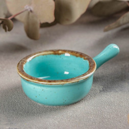 Кокотница 50 мл Porland Seasons Turquoise