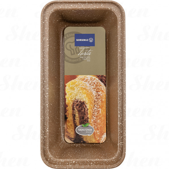 Форма для запекания с антипригарным покрытием Korkmaz Torta
