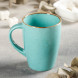 Кружка 250 мл Porland Seasons Turquoise