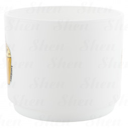 Чашка 220 мл Luminarc Pop Gourmandise Cupcake