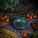 Соусник 95 мл Porland Lykke Green