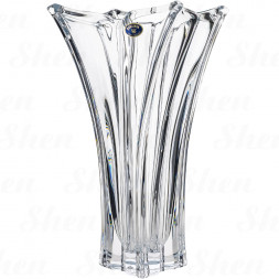 Ваза для цветов 280 см Crystalite Bohemia &amp;quot;Florale&amp;quot;