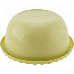 Миска 6 л Homver Verona