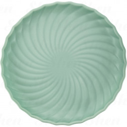 Тарелка десертная d21 см Ens Group Fresh Taste Light green