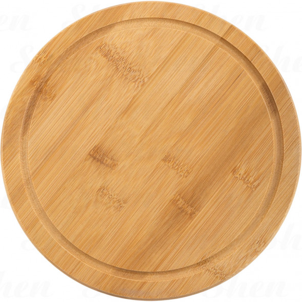 Доска сервировочная 23 см Wilmax Bamboo